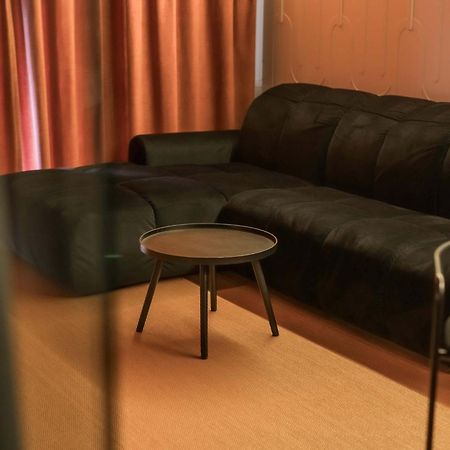 Salt Island Apartments 코워브제크 외부 사진