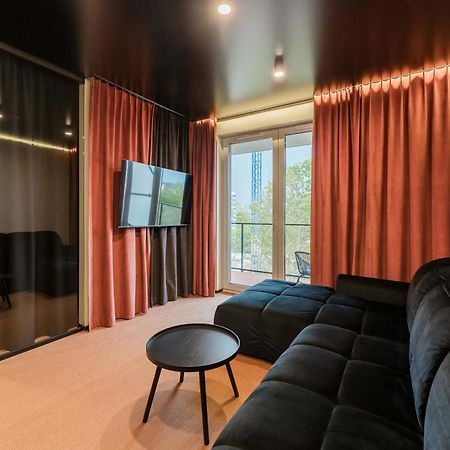 Salt Island Apartments 코워브제크 외부 사진