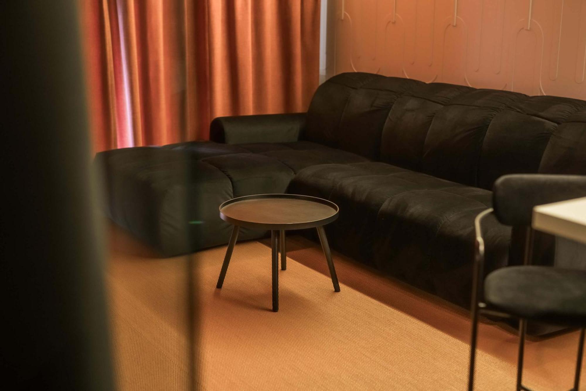 Salt Island Apartments 코워브제크 외부 사진